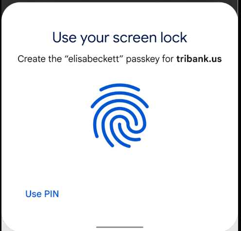 谷歌正式推出 “密钥登录”<strong></p>
<p>火币网登录</strong>,逐步取代传统密码登录
