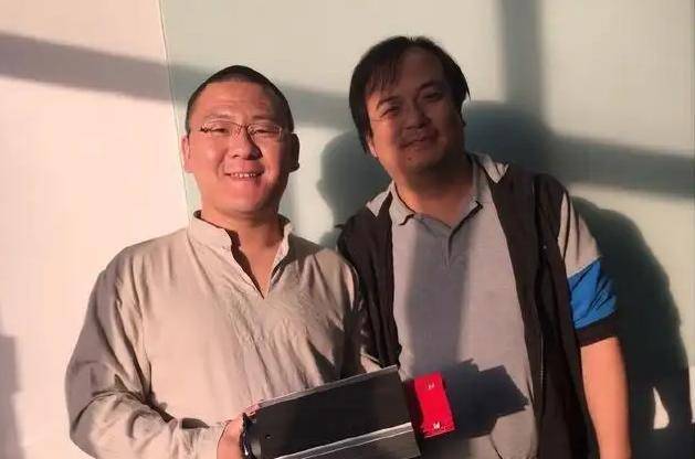 马斯克或将任命中国人担任推特CEO<strong></p>
<p>比特币行情</strong>？郭宏才到底是什么来头？