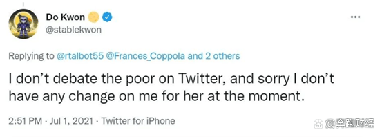 Do Kwon 的人生:名利与罪恶