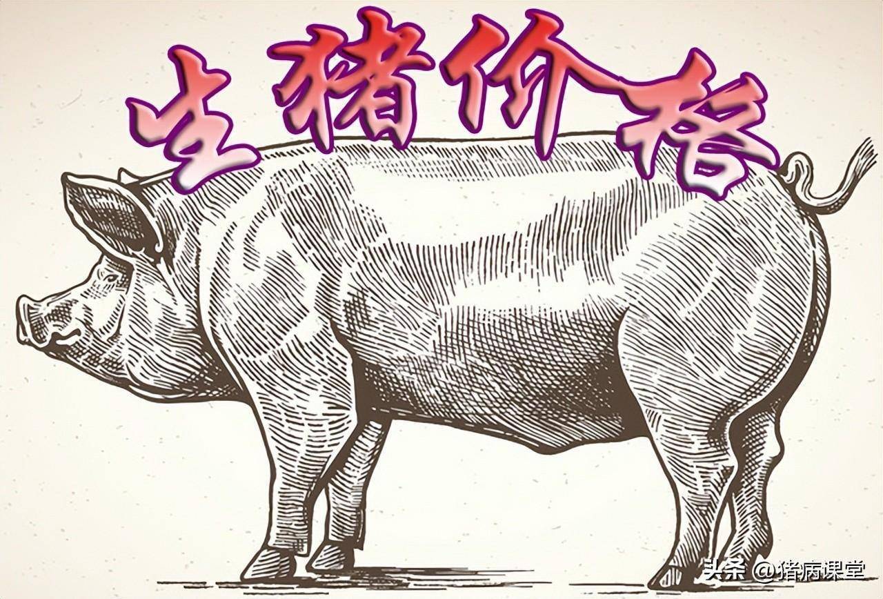 「今日生猪价格」消费疲软、腌腊行情推迟<strong></p>
<p>比特币今日价格行情</strong>，生猪价格再跳水