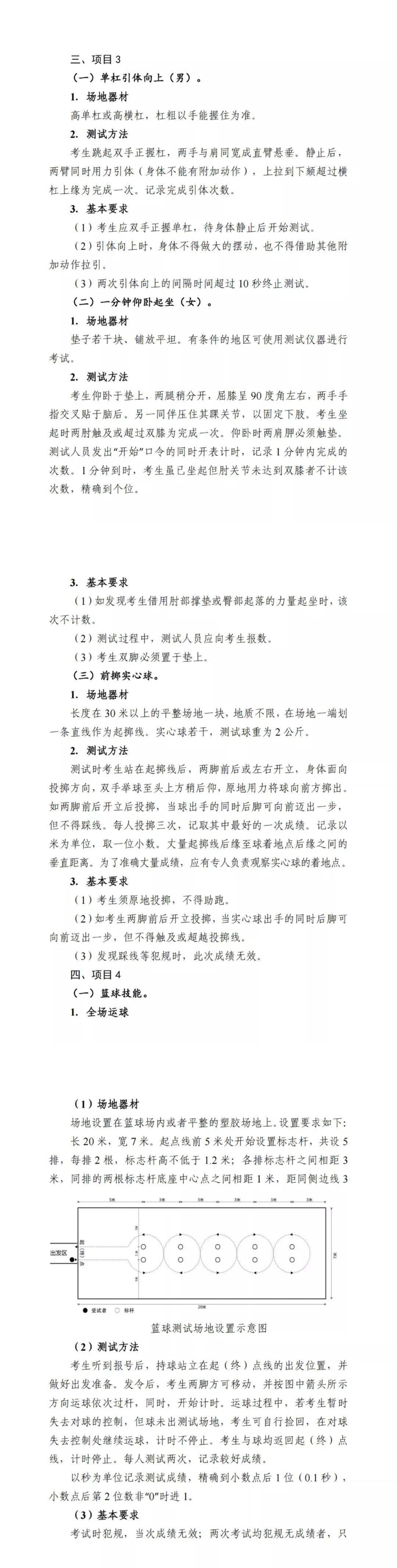 2023年西安中考体育参考！考试方法及评分标准全汇总<strong></p>
<p>自选基金</strong>，中考生看过来！
