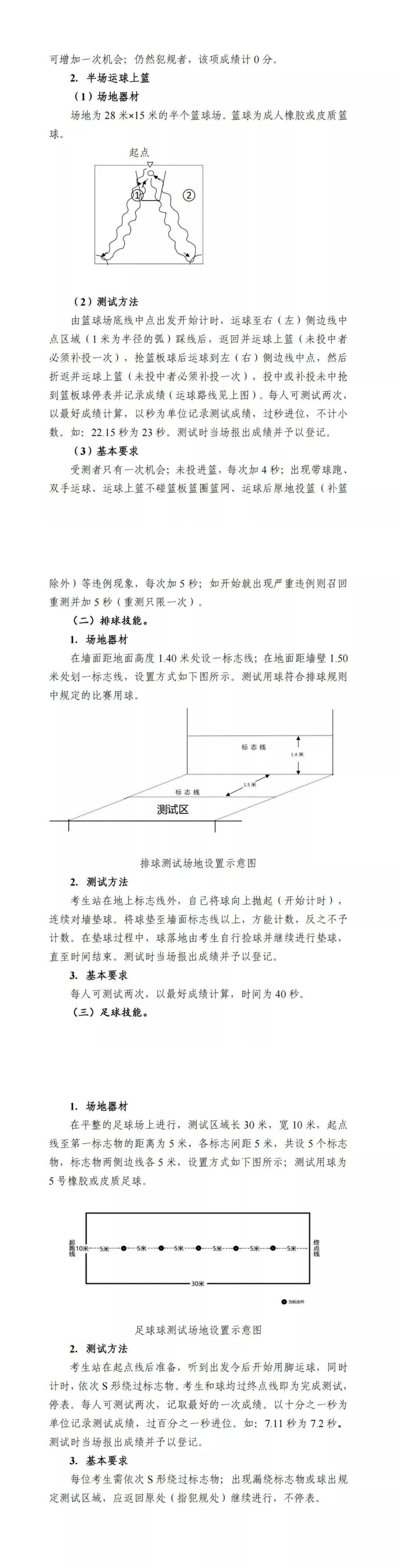 2023年西安中考体育参考！考试方法及评分标准全汇总<strong></p>
<p>自选基金</strong>，中考生看过来！