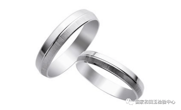 贵金属饰品简述