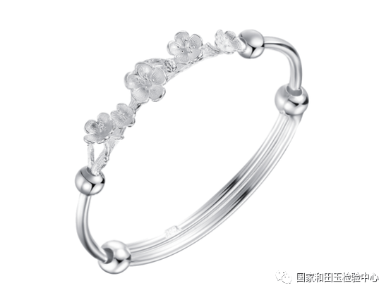 贵金属饰品简述