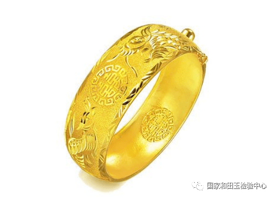 贵金属饰品简述