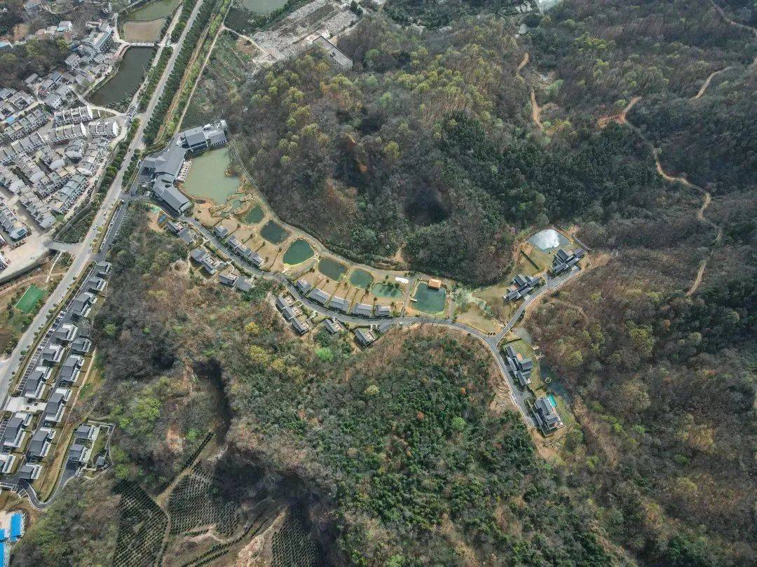 逃离城市！从郑州出发3h<strong></p>
<p>聚赢堂贵金属</strong>，在湖光山色里望春风！