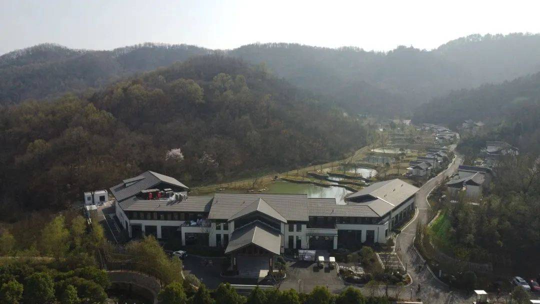 逃离城市！从郑州出发3h<strong></p>
<p>聚赢堂贵金属</strong>，在湖光山色里望春风！