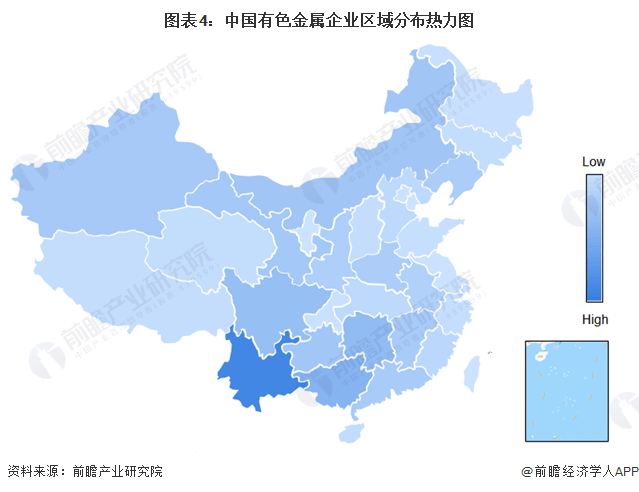 2023年中国有色金属行业市场现状及发展趋势分析 政策推动行业智能化、绿色化发展
