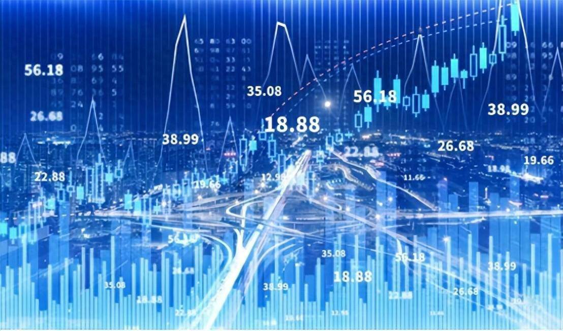 股掌柜：沪指震荡下跌 贵金属板块逆势走强