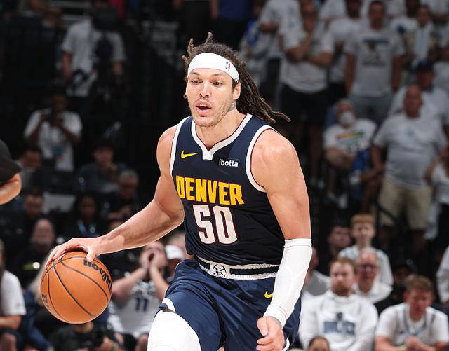 保罗的惊人之处只有在戈登12投11中时才能体现出来