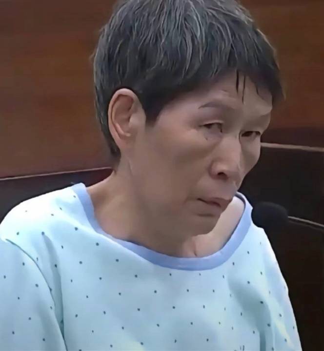 死刑！余华英拐卖儿童案重审宣判<strong></p>
<p>太仓贵金属回收公式</strong>，其当庭表示上诉
