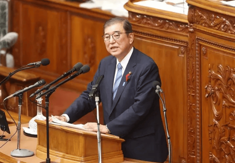日本最“短命首相”诞生？石破茂收到噩耗<strong></p>
<p>金日贵金属价格</strong>，关键时刻，中方亮明重要态度