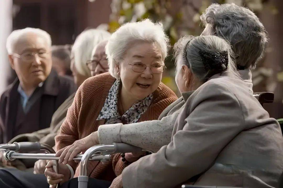 盼着退休的年轻人<strong></p>
<p>金日贵金属价格</strong>，提前30年看养老院