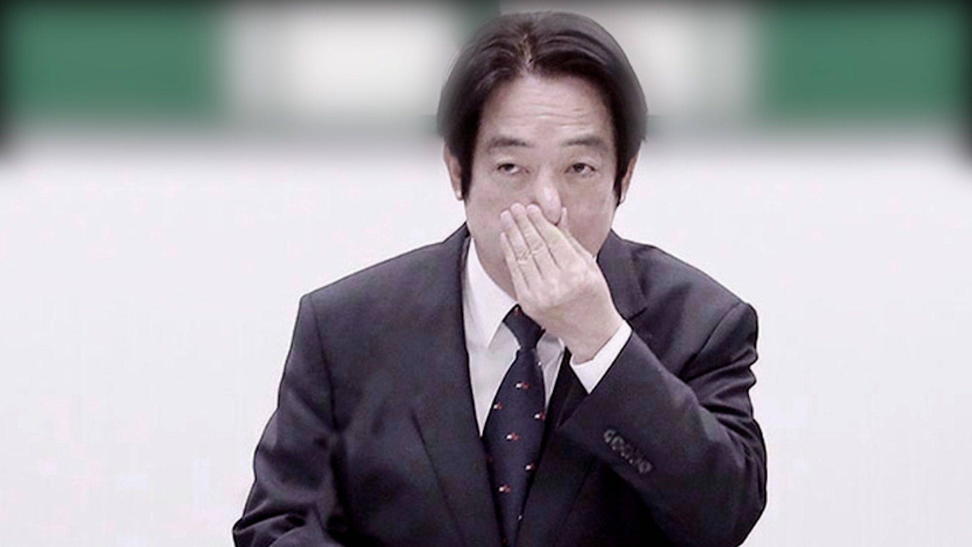 果然不出中国所料<strong></p>
<p>贵金属集美区</strong>，美大选最后时刻，民调点破：“台独”大势已去