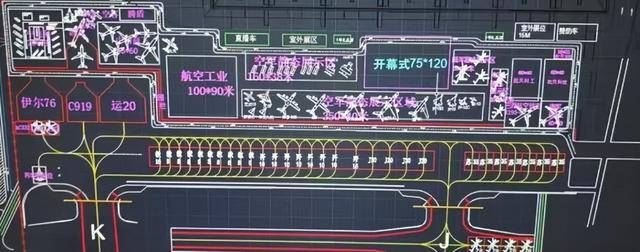 苏-57已在机场转场<strong></p>
<p>贵金属集美区</strong>，将与歼-35“同台竞技”，中俄卖家秀准备就绪