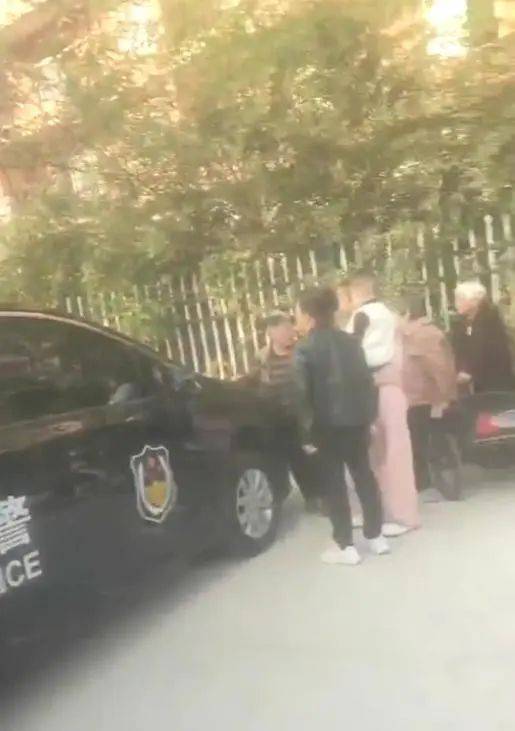 “女子去前夫家探望小孩被杀害？”警方通报：王某(男<strong></p>
<p>贵金属</strong>，36岁)已被抓获