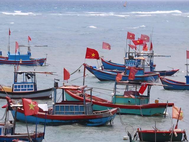 越南态度急变：刚获合作协议<strong></p>
<p>贵金属</strong>，又要求中国放人，中越关系走向何方