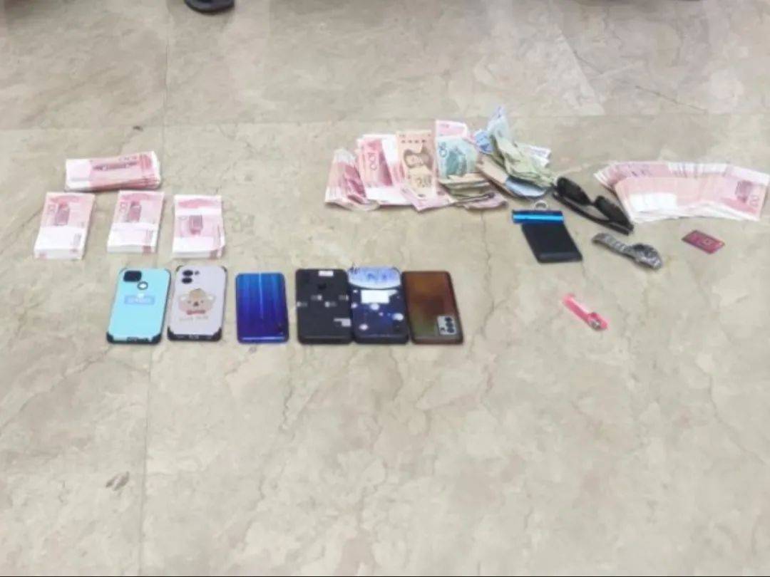 “杀猪盘”又出新套路！湖南湘西一女子被骗<strong></p>
<p>btc充值</strong>，3人被刑拘…