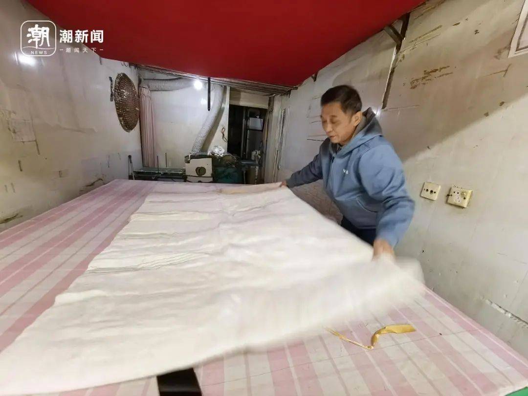 生意越来越差<strong></p>
<p>btc交易平台</strong>！杭州老师傅求助：价廉物美的东西应该被看见
