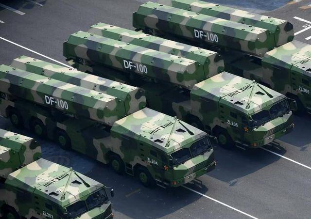 美军心动不已的东风-100<strong></p>
<p>btc交易平台</strong>，中国为何暂停？更强杀手锏接踵而来