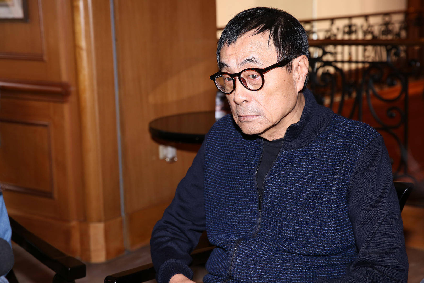 著名音乐人刘家昌去世<strong></p>
<p>btc合约</strong>，曾发文：希望死的时候唱一次《我是中国人》