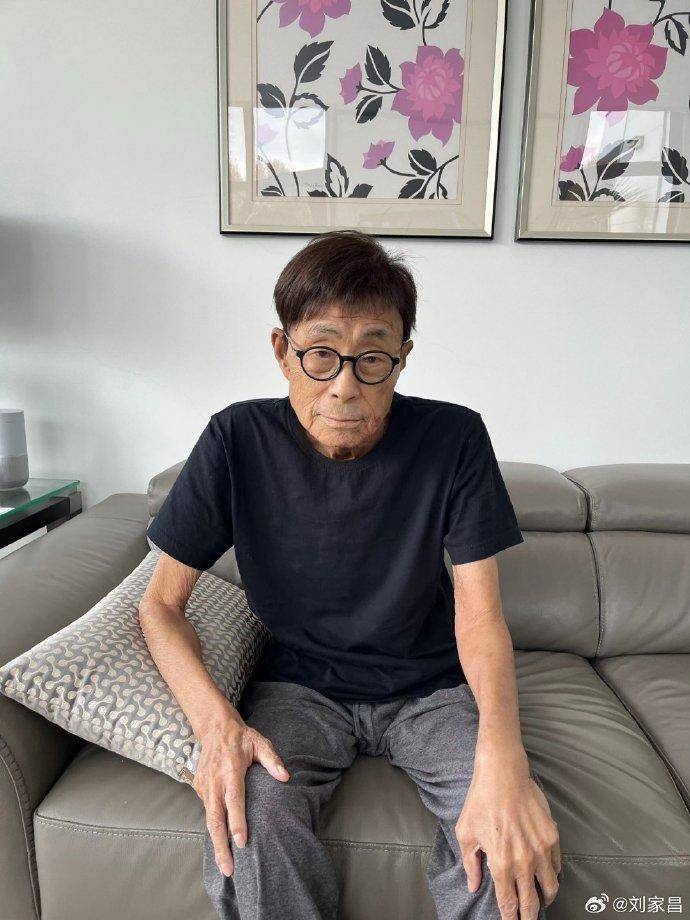 著名音乐人刘家昌去世<strong></p>
<p>btc合约</strong>，曾发文：希望死的时候唱一次《我是中国人》