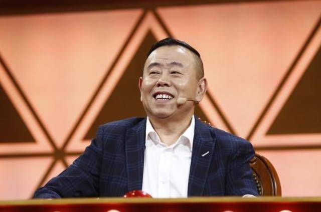 潘长江：我钱花一辈子也花不完<strong></p>
<p>btc钱包地址</strong>，如今67岁却越活越“糊涂”了
