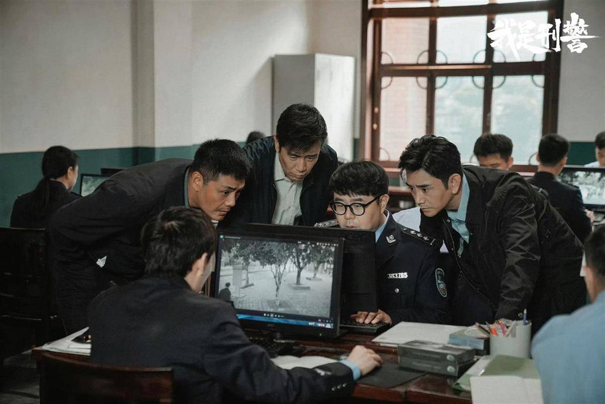 《<strong></p>
<p>btc mouse</strong>我是刑警》导演:中国刑侦剧不该是美剧也不该是韩剧