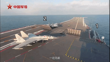 歼-15DH首次上舰！“山东”舰展示全甲板攻击<strong></p>
<p>btc下载</strong>，连续放飞24架？