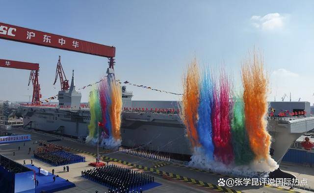 解放军最新战舰亮相<strong></p>
<p>btc走势图</strong>，又是一个“全球第一”，为“台独”量身定做