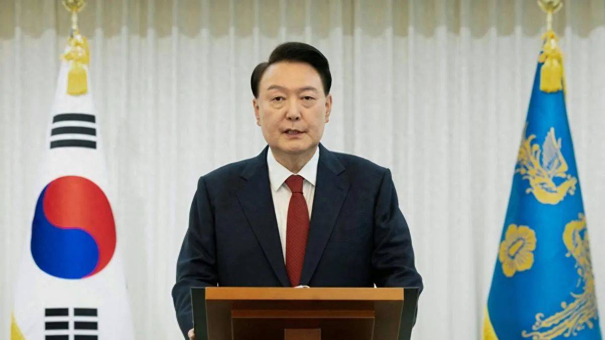 终于谈妥了？中方派人给韩传话<strong></p>
<p>btc网站</strong>，尹锡悦一旦拒捕，结局只有2个字