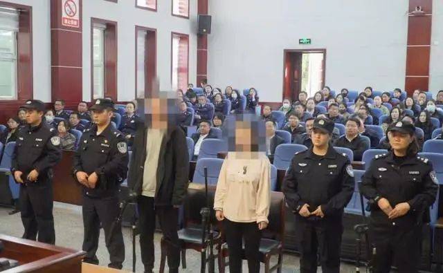 陈某某<strong></p>
<p>btc暴跌</strong>，被判4年！她与医院院长保持不正当男女关系，拿下1.5亿元项目