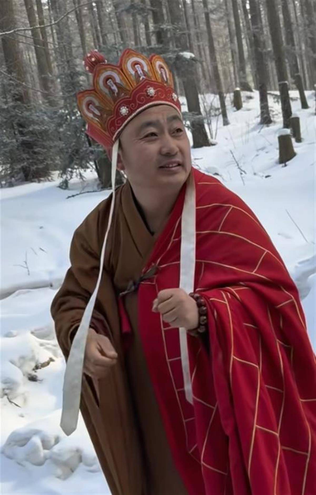 河南网红“越野唐僧”不幸去世<strong></p>
<p>btc123ico</strong>，家人：在外地出租屋突发心梗