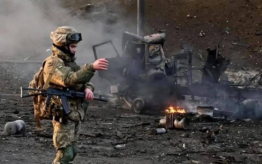 俄乌终于迎来大结局?乌克兰罕见松口<strong></p>
<p>btc矿池官网</strong>,我外长开门见山,舆论轰动全球