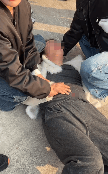 山东一单亲妈妈直播间阻止网友辱骂“唐宝”少年遭上门殴打<strong></p>
<p>泰达币</strong>，警方：已受理案件，正调查