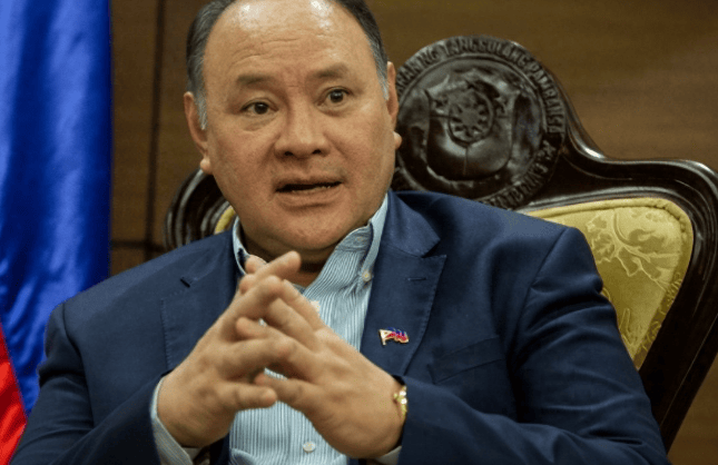 菲总参谋长声称<strong></p>
<p>TDB泰达币</strong>，若再与中国冲突，将以武力回应！中方高度重视