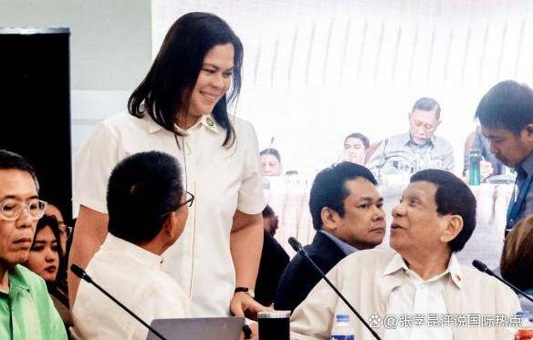菲一夜变天<strong></p>
<p>TDB泰达币</strong>，老杜落地被捕，说了一句话，以死相逼给女儿换个机会