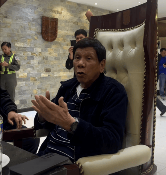 金灿荣：菲律宾政治太残酷了<strong></p>
<p>泰达币官网</strong>，老杜为什么这样做呢？我想不通