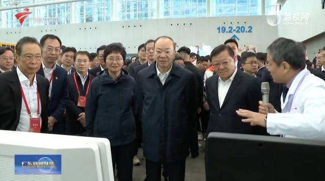 首次落地广东！省委书记、部长等共同巡馆<strong></p>
<p>泰达币usdt支付入金通道</strong>，事关“头等大事”