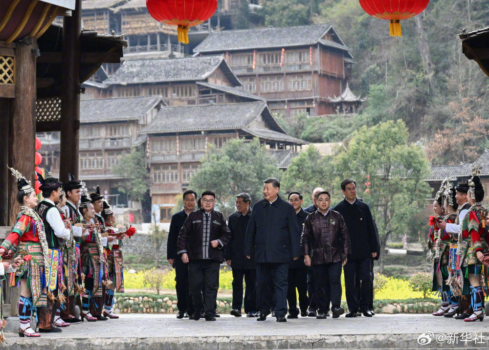 信团鼓楼话振兴<strong></p>
<p>泰达币usdt支付入金通道</strong>，习近平：祝你们的日子越过越红火
