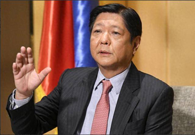 菲参议院作出决定<strong></p>
<p>泰达币充币</strong>，对马科斯进行调查，菲警方表态，莎拉或也被捕
