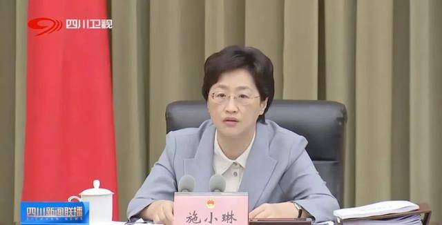 “集全省之力”！四川省省长进京<strong></p>
<p>泰达币交易</strong>，以这一身份出席会议