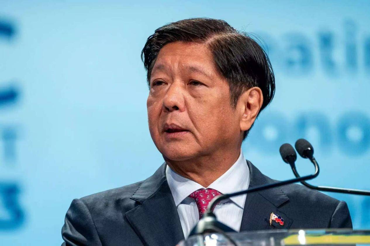 意外！通缉令是伪造的<strong></p>
<p>泰达币NBA</strong>，杜特尔特将重获自由，马科斯众叛亲离