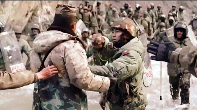 印度承认5年前对华误判<strong></p>
<p>泰达币提款地址</strong>，印军不准制造越境恐慌，为何态度突变？