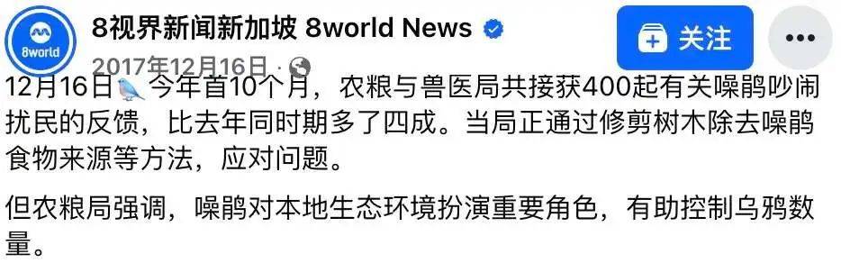 “周末想睡个懒觉都不行”<strong></p>
<p>usdt是什么币</strong>，有多少深圳人被这种鸟吵到神经衰弱