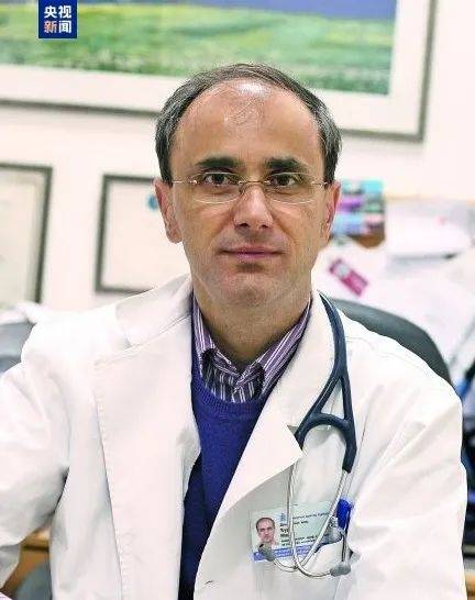 无从政经历，著名内科医生被提名为塞尔维亚新总理人选