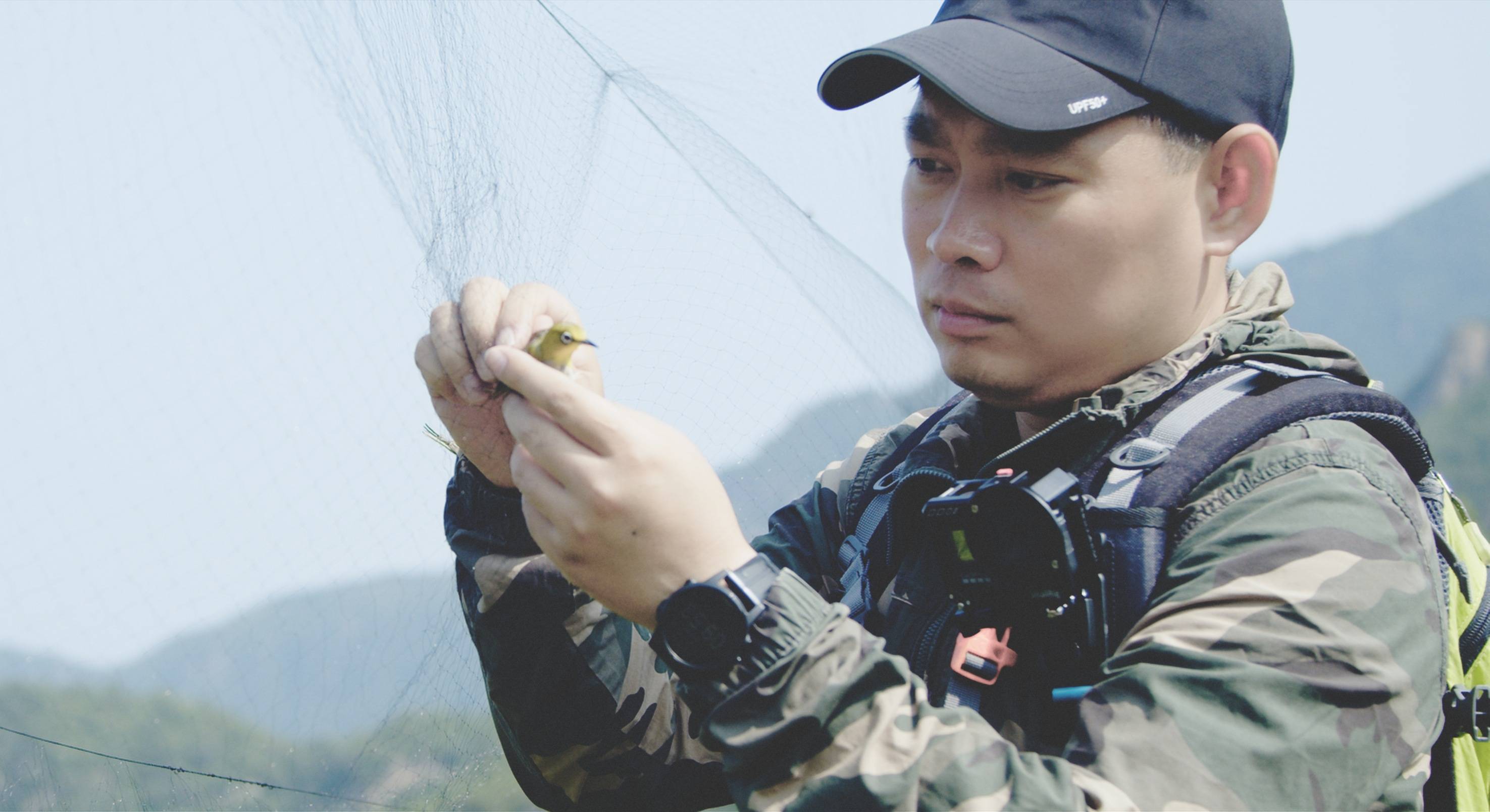 森林警察韩孟祺：乔装成驴友潜伏密林中<strong></p>
<p>usdt地址</strong>，抓获“粘鸟”嫌疑人