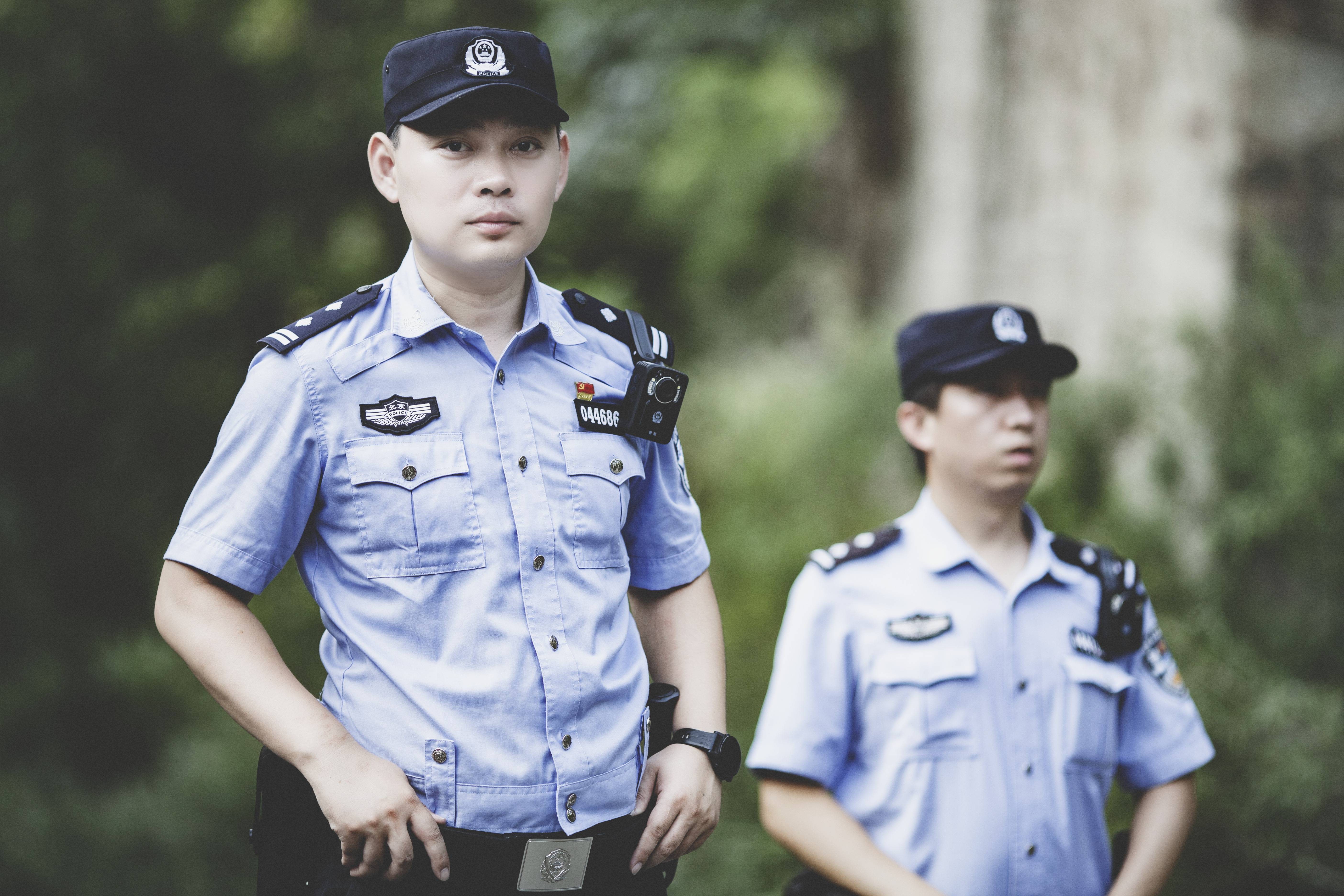 森林警察韩孟祺：乔装成驴友潜伏密林中<strong></p>
<p>usdt地址</strong>，抓获“粘鸟”嫌疑人