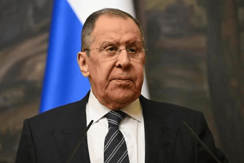 俄外长：俄将在不损害伙伴关系前提下发展对美关系