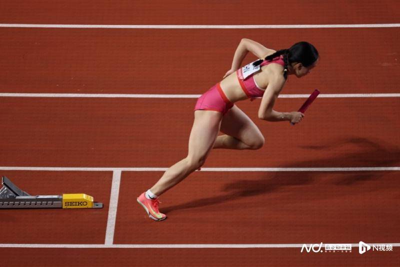 不再有失强势第一<strong></p>
<p>eth走势</strong>！中国队夺女子4×100米接力世锦赛资格